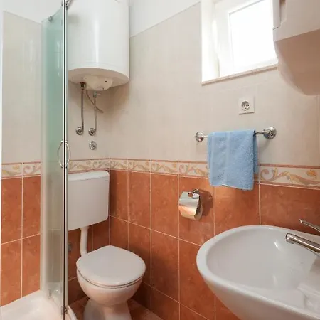 Apartman Jelka