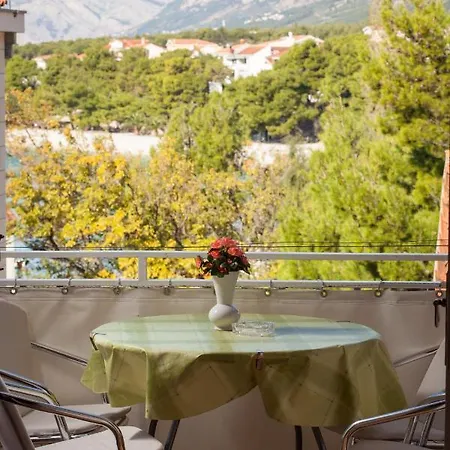 Jelka Apartman Promajna