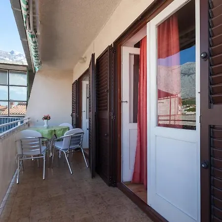 Apartman Jelka Promajna